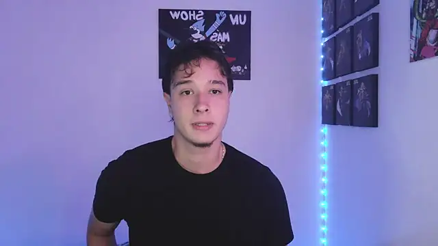 jack walker190 online show from September 10, 5:28 am