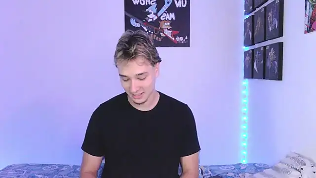 jack walker190 online show from October 19, 6:39 am