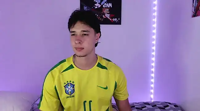 jack walker190 online show from March 8, 3:48 am