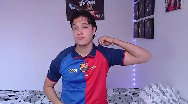 jack walker190 online show from March 22, 11:42 am