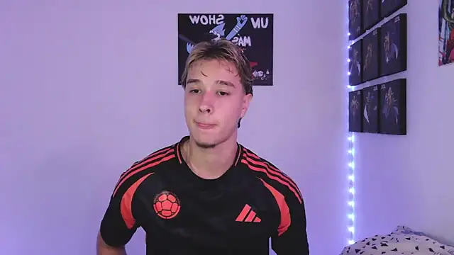 jack walker190 online show from September 14, 6:37 am