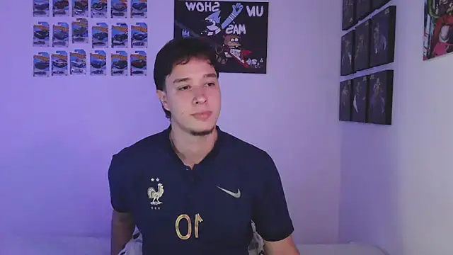 jack walker190 online show from April 2, 4:32 am