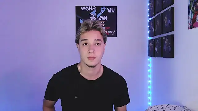 jack walker190 online show from October 1, 5:33 am