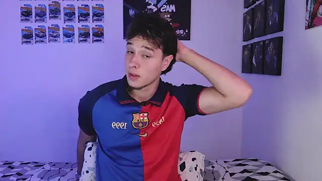 jack walker190 online show from February 8, 6:52 am