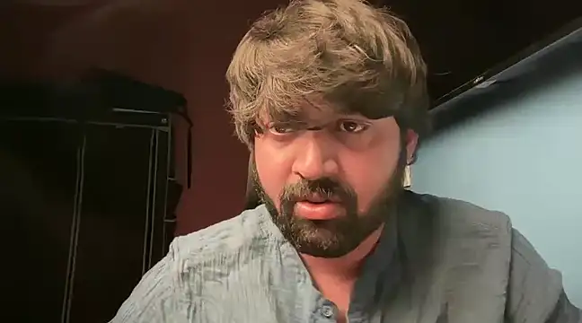 screwdrivertournevis3 online show from February 17, 1:31 pm