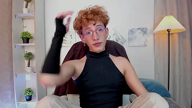 iiangel  online show from February 6, 4:31 am