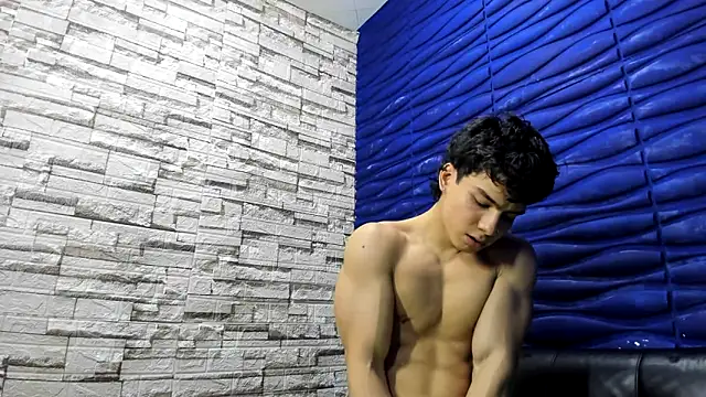 seigfried0 online show from October 1, 1:31 am