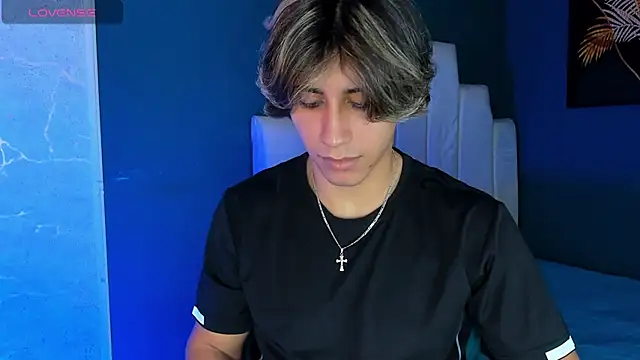 Allex Cano online show from October 9, 3:00 am