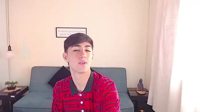 Snapshot of babymaik chatting on March 3, 1:37 pm babymaik online show from March 3, 1:37 pm