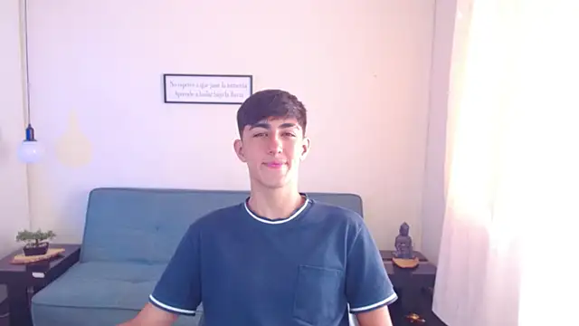 Snapshot of babymaik chatting on February 24, 1:53 pm babymaik online show from February 24, 1:53 pm