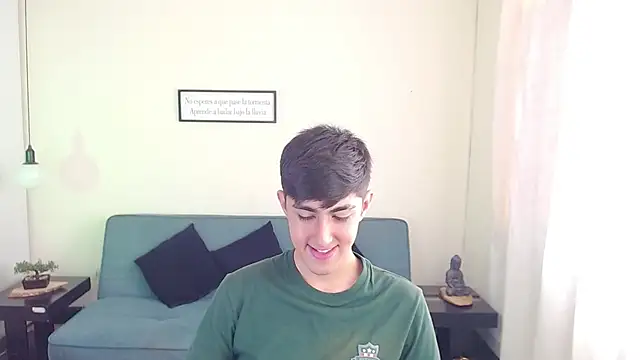 Snapshot of babymaik chatting on March 5, 1:17 pm babymaik online show from March 5, 1:17 pm