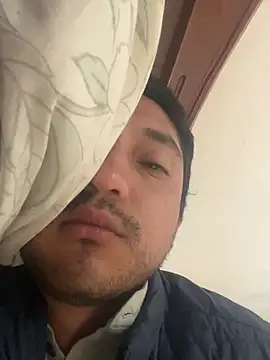 SaintJacob online show from March 22, 3:09 pm