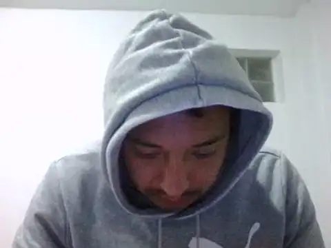 SaintJacob online show from March 4, 10:49 pm