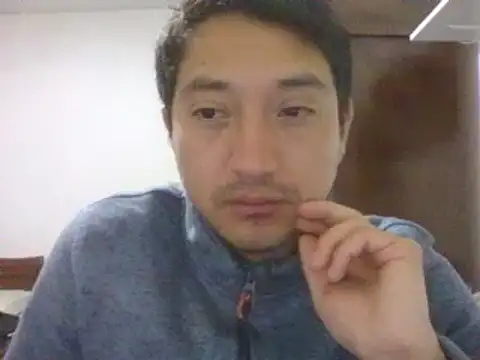 SaintJacob online show from March 10, 10:02 pm