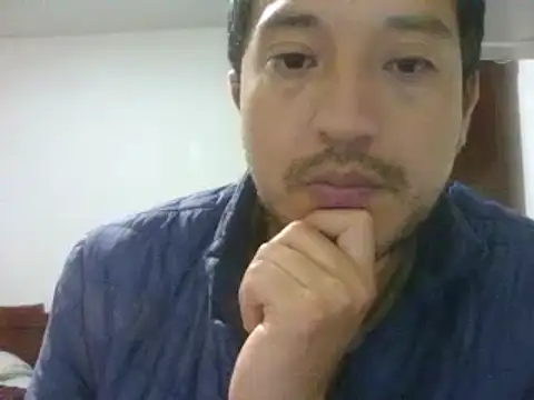 SaintJacob online show from March 4, 1:55 am