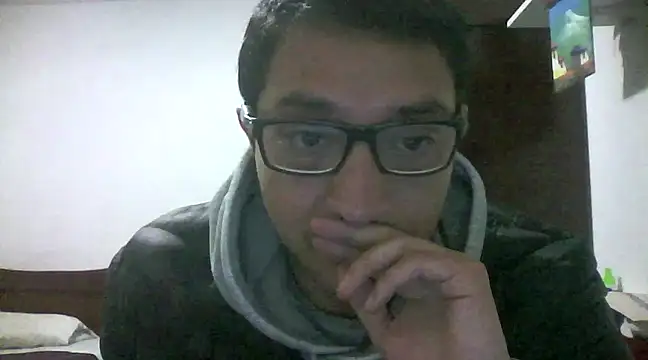 SaintJacob online show from February 19, 12:57 am