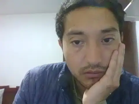 SaintJacob online show from March 2, 6:24 pm