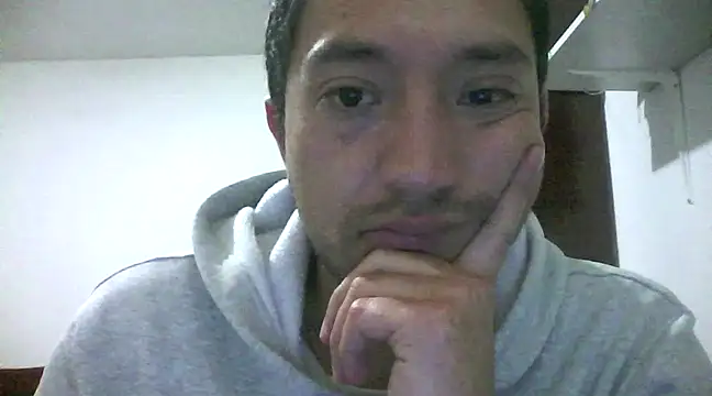 SaintJacob online show from February 20, 9:31 pm