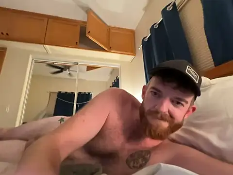 Butt Buster1969 online show from March 20, 5:33 am