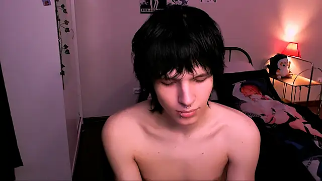 timi-moon online show from October 29, 9:18 pm