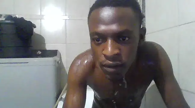 Justusual444 online show from March 6, 9:20 pm