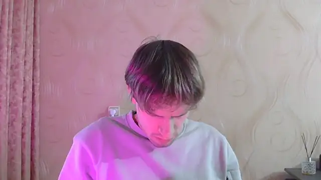 frama666 online show from February 6, 2:58 pm