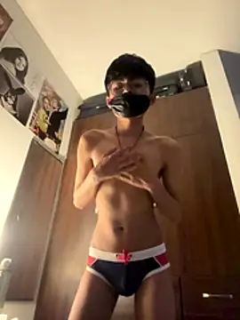 twinkperu18 online show from October 26, 2:13 am