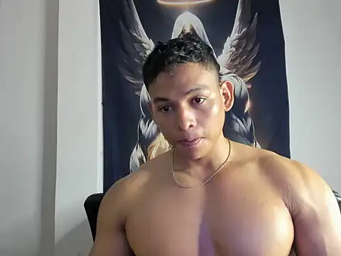 bigger ragnarsson online show from October 23, 9:57 am