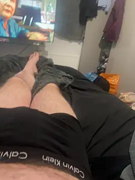 GrafterBen1 online show from March 1, 1:49 am