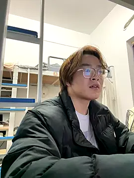 Anson0722 online show from December 18, 2:35 pm