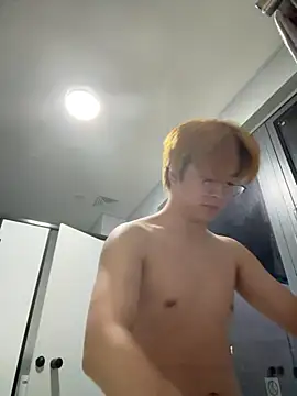 Anson0722 online show from October 15, 4:03 pm