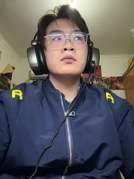 Anson0722 online show from January 19, 2:41 pm