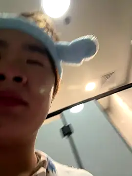 Anson0722 online show from November 2, 3:38 pm