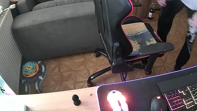 DerGeileLoveboy online show from October 13, 1:28 pm