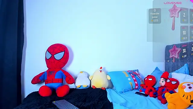 callum 77 online show from December 2, 5:32 am