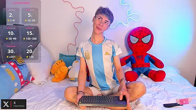 callum 77 online show from September 24, 4:56 am
