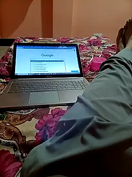 rahulkajuuu0909 online show from October 15, 4:36 pm