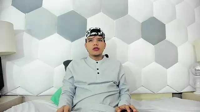 Axel Forte online show from November 5, 1:13 pm