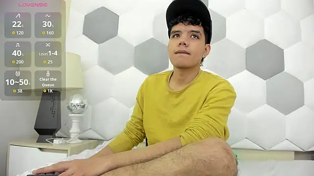 Axel Forte online show from October 16, 1:30 pm