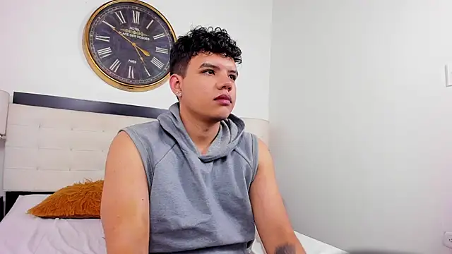 Axel Forte online show from June 3, 2:33 pm