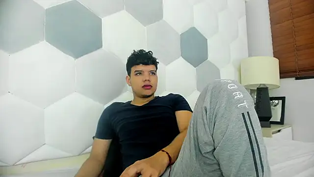 Axel Forte online show from April 17, 1:47 pm