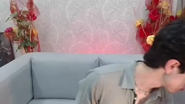Snapshot of star_boyxx chatting on September 18, 8:55 pm star boyxx online show from September 18, 8:55 pm