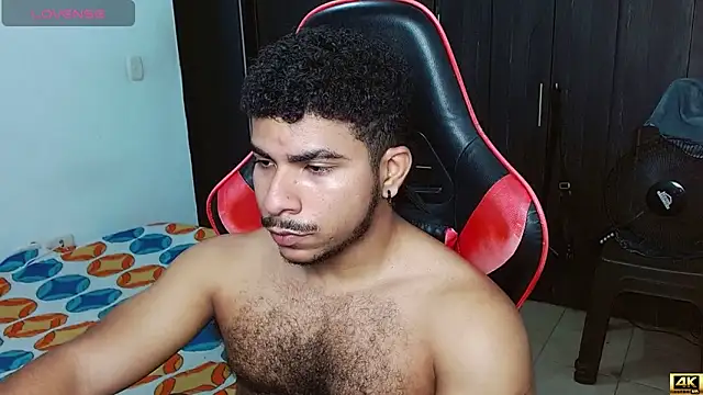 Javier Hot27 online show from April 9, 2:12 pm