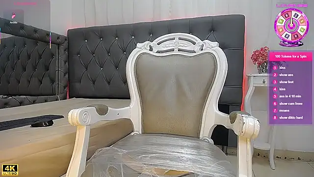 Javier Hot27 online show from October 14, 7:21 pm