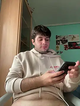 Hary0250 online show from February 25, 1:23 pm