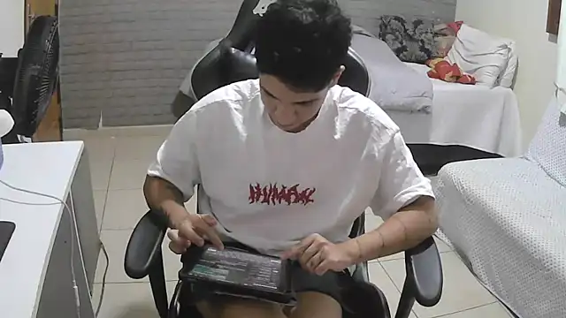 brancooodonto online show from October 9, 3:11 am