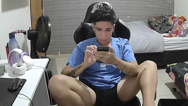 brancooodonto online show from October 13, 1:55 am