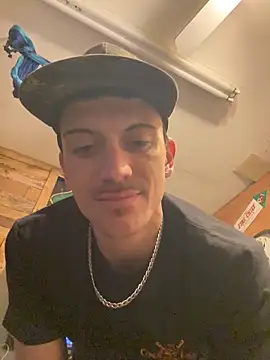 Polaroid White online show from November 22, 6:24 am