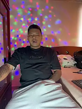 Saipuer31 online show from January 10, 6:23 pm