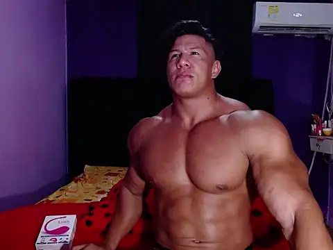 HULKPEIN online show from November 24, 3:29 am